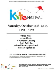 Kite Fest flyer3